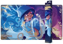 DISNEY LORCANA - PLAYMAT JASMINE (TAPIS DE JEU)